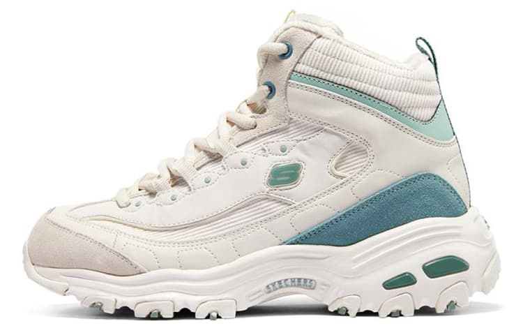 Кроссовки Skechers D'Lites 1.0 - изображение 1