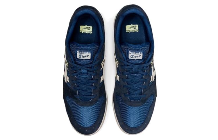 Кроссовки Onitsuka Tiger Horizonia - изображение 5