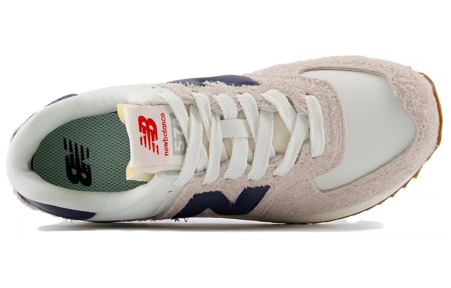Кроссовки New Balance - изображение 4