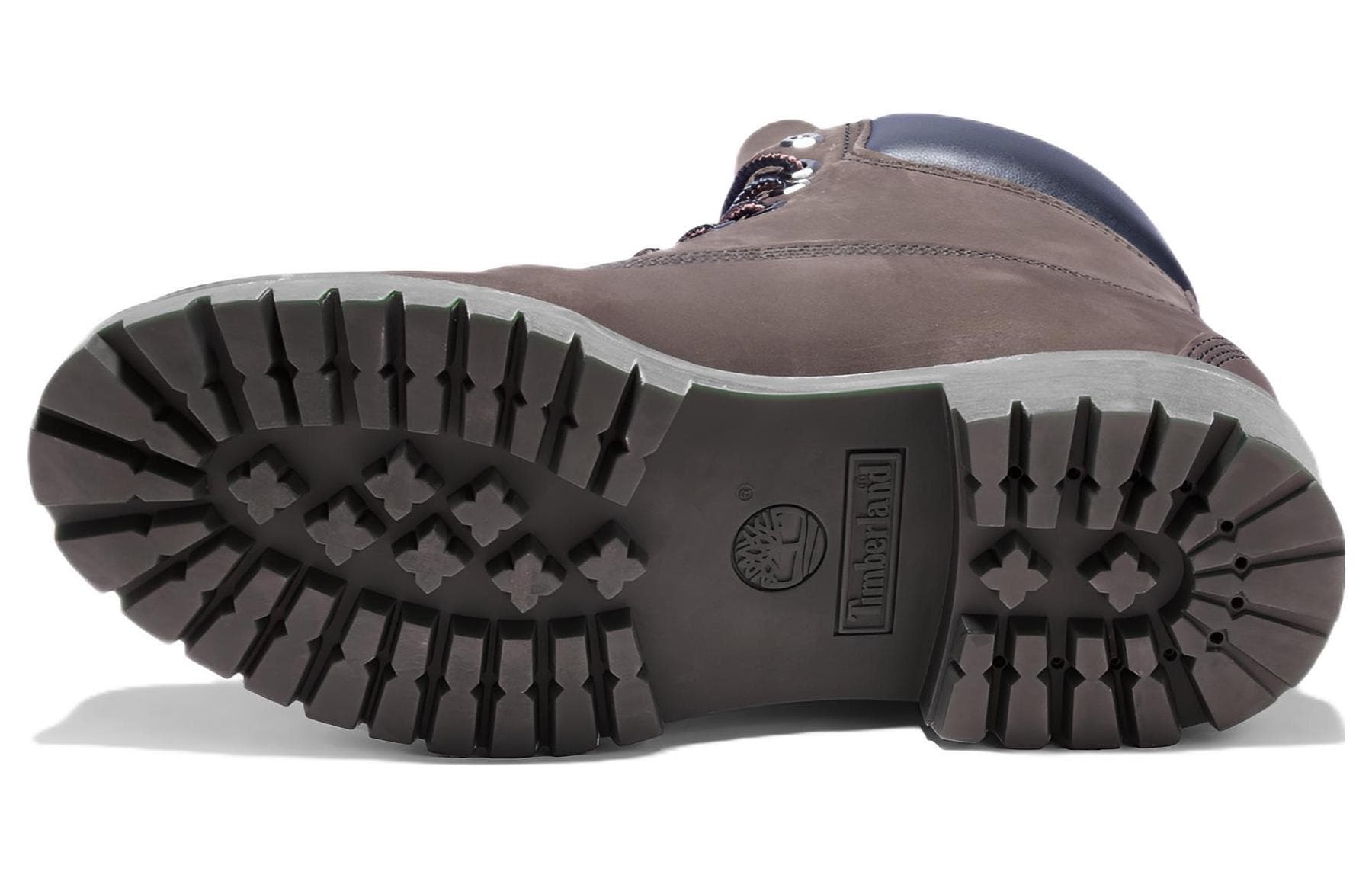 Ботинки Timberland Lincoln Peak Brown - изображение 5