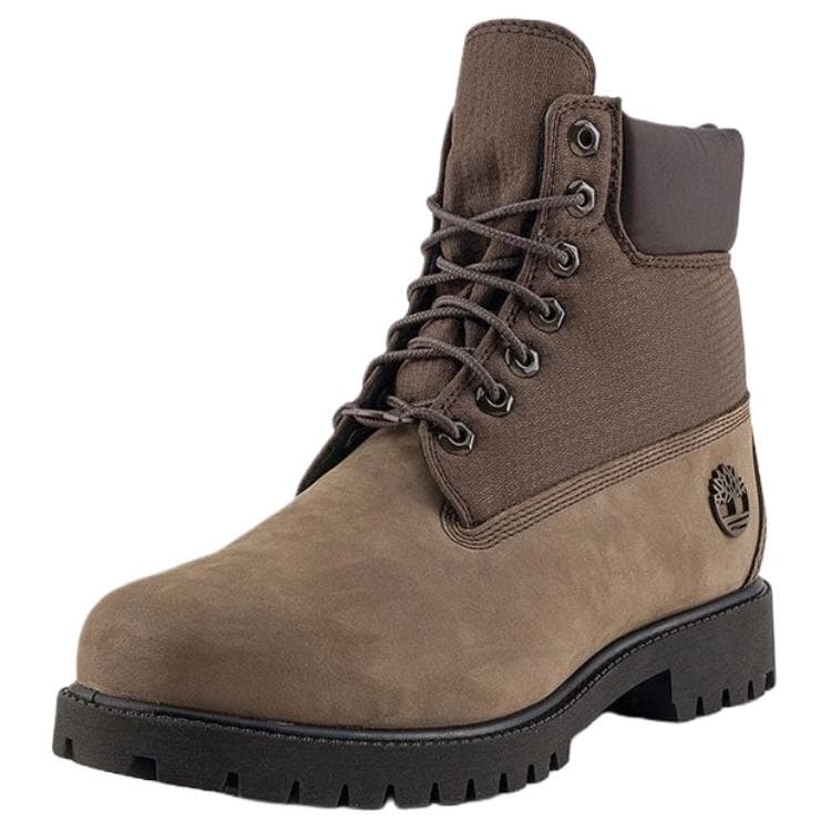 Ботинки уличные Timberland Heritage 6-Inch - изображение 3