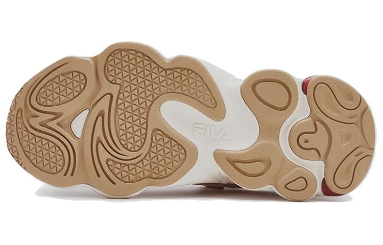 Кроссовки FILA FUSION CNY CNY Collection - изображение 5