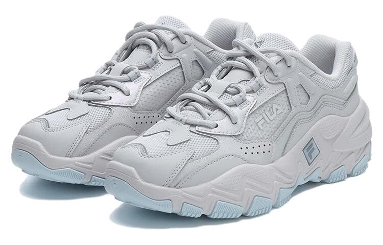 Кроссовки FILA 2 - изображение 2