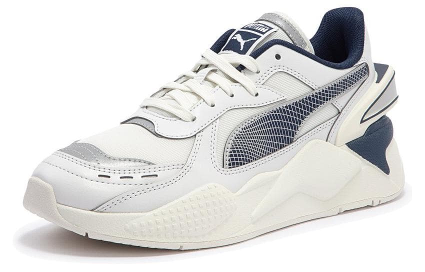 Кроссовки PUMA RS-X "40TH ANNIVERSARY" TPU - изображение 3