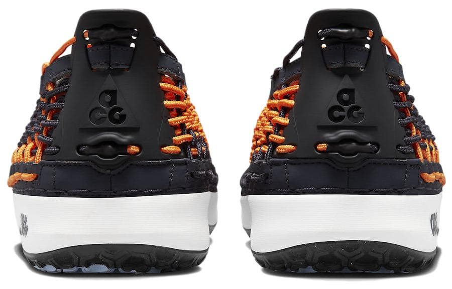 Кроссовки Nike ACG Watercat+ "Bright Mandarin" - изображение 4
