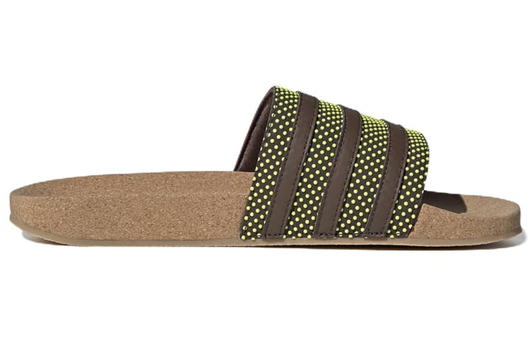 Сандалии adidas Adilette Plant and Grow - изображение 2
