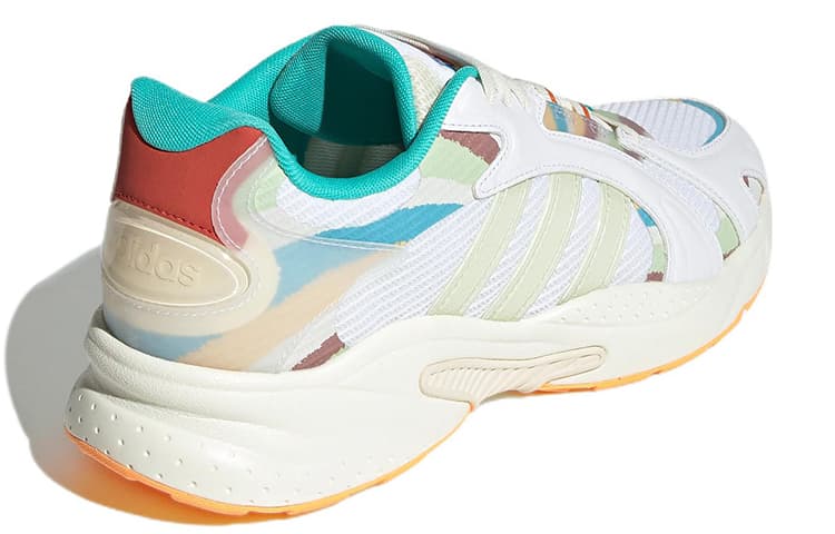 Кроссовки adidas neo Crazychaos Shadow 2.0 - изображение 4