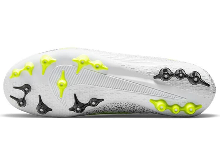 Кроссовки для футбола Nike Mercurial Superfly 8 14 AG - изображение 6