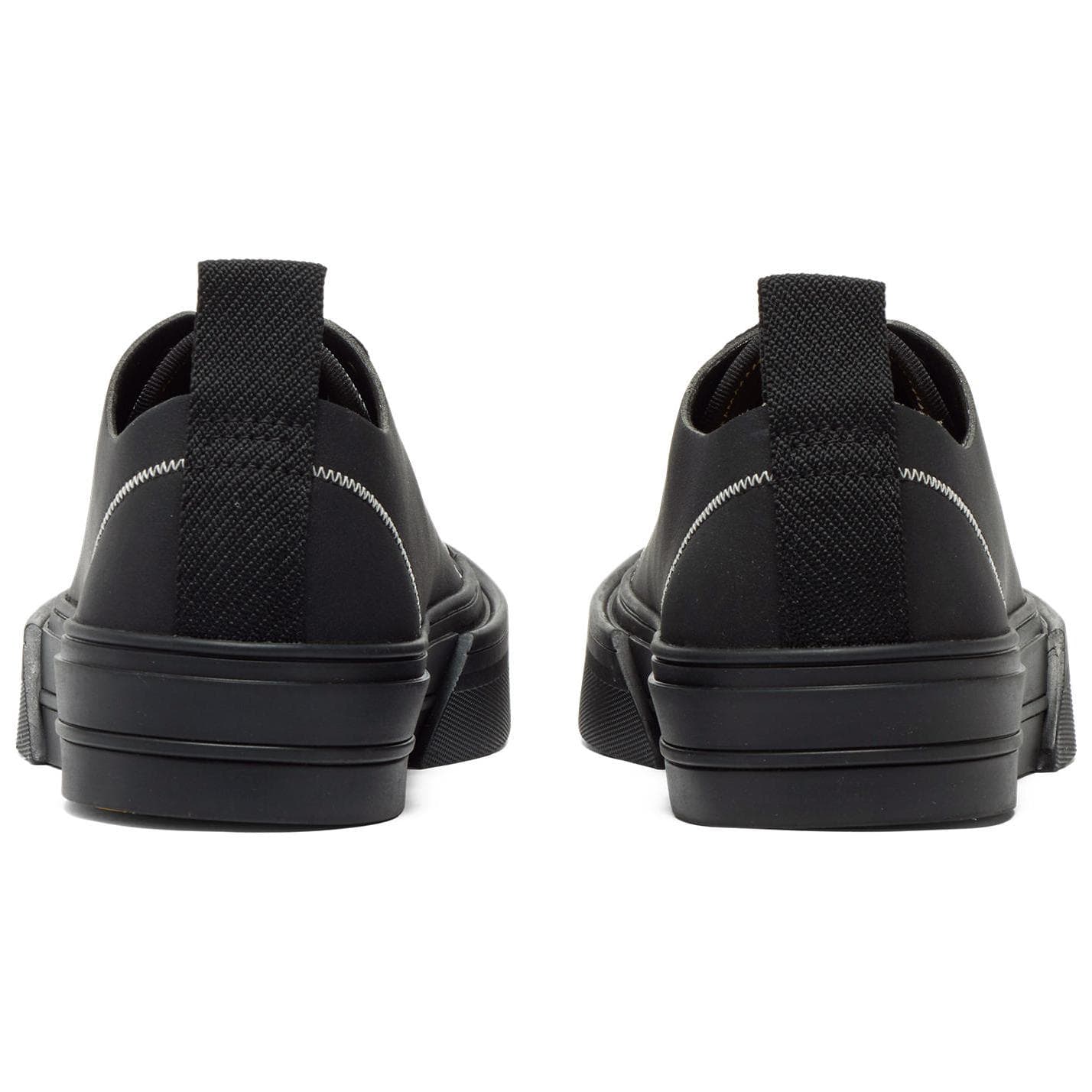 Кроссовки Onitsuka Tiger OK противоскользящая устойчивая к истиранию низкий верх повседневная обувь унисекс черный - изображение 5
