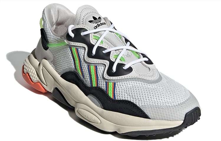 Кроссовки adidas originals Ozweego - изображение 3