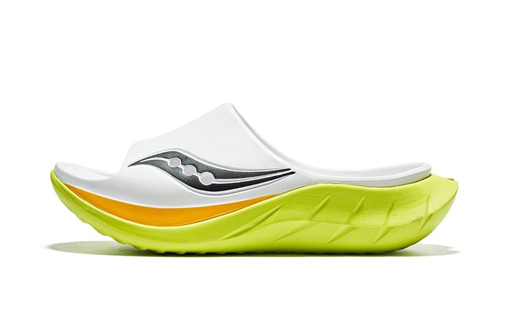 Сандалии Saucony Cradle 2 EVA - изображение 1