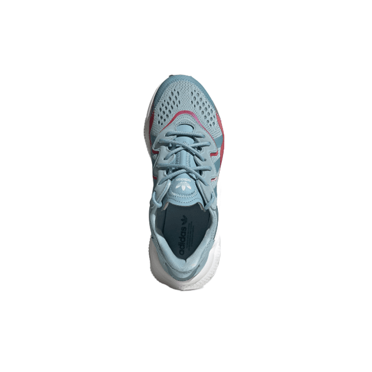 Кроссовки adidas originals Ozweego - изображение 4