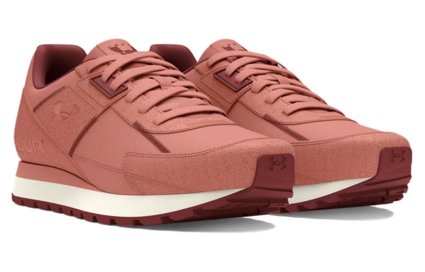 Кроссовки Under Armour Essential- - изображение 3