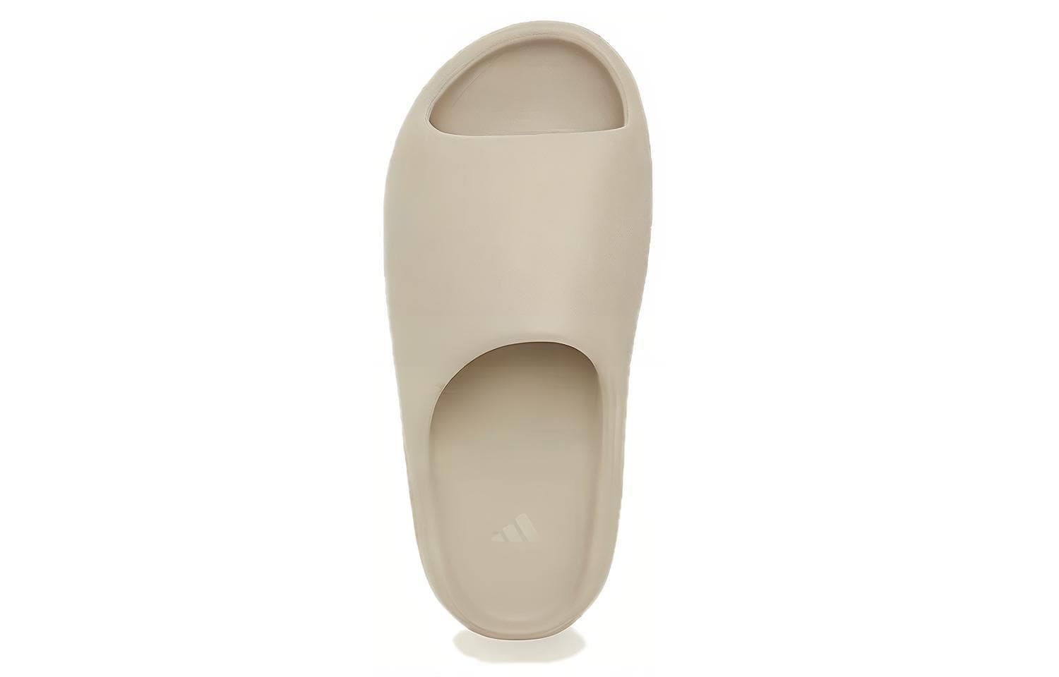 Сандалии adidas Yeezy Slide Pure - изображение 4