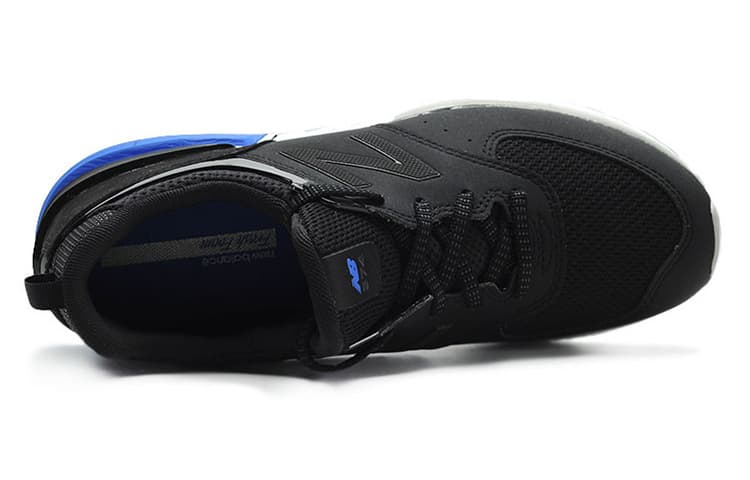 Кроссовки New Balance 574 Sport Black - изображение 3