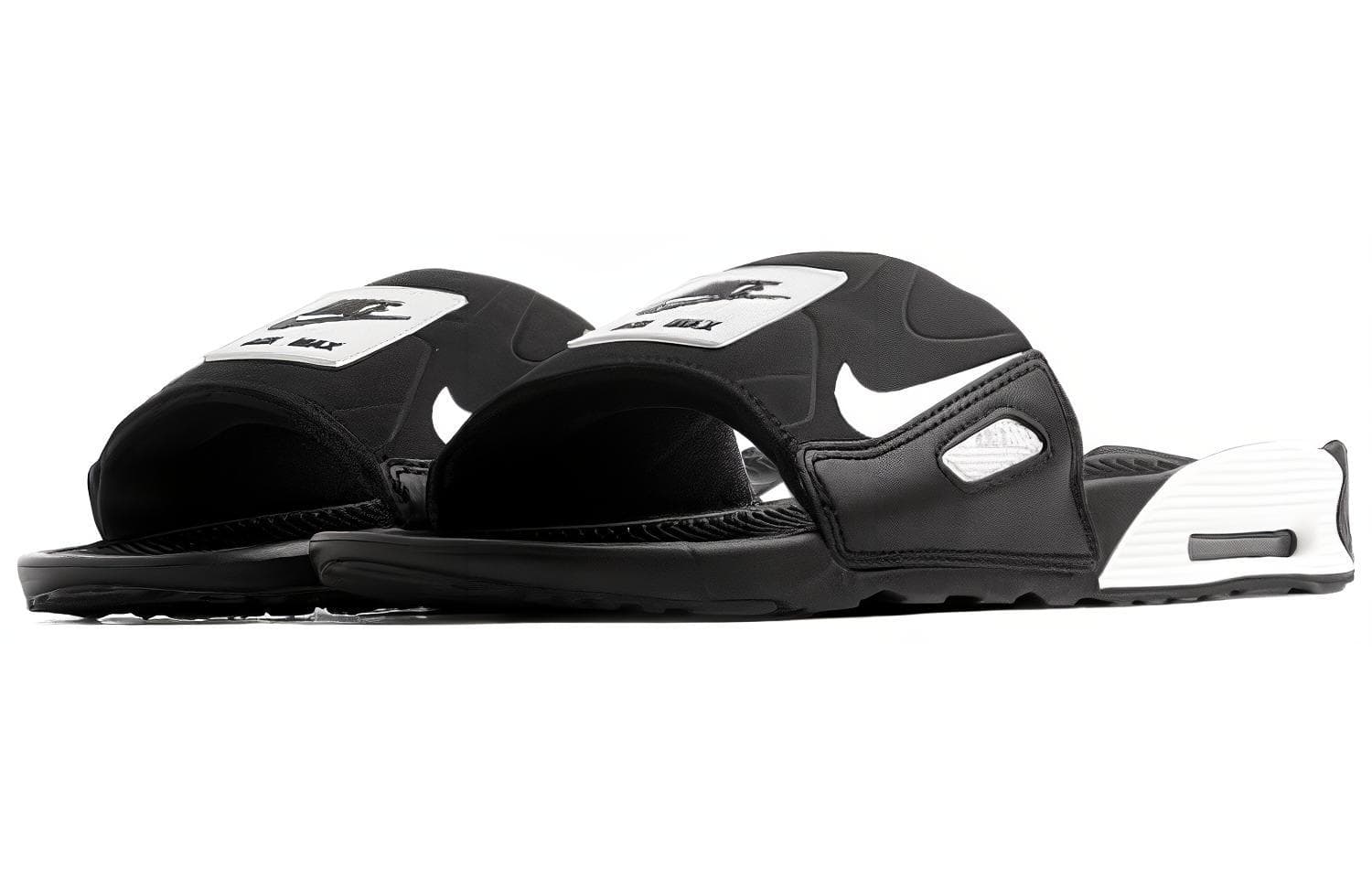 Сандалии Nike Air Max 90 Slide - изображение 3