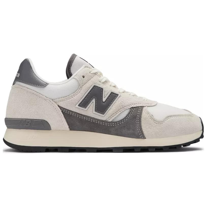 Кроссовки New Balance NB 475 Low Top Повседневная обувь Унисекс Экрю - изображение 2
