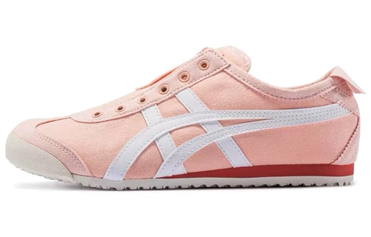 Кроссовки Onitsuka Tiger MEXICO 66 SLIP-ON - изображение 1