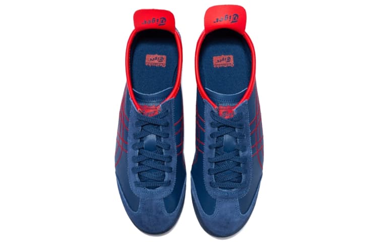Кроссовки Onitsuka Tiger MEXICO 66 - изображение 5