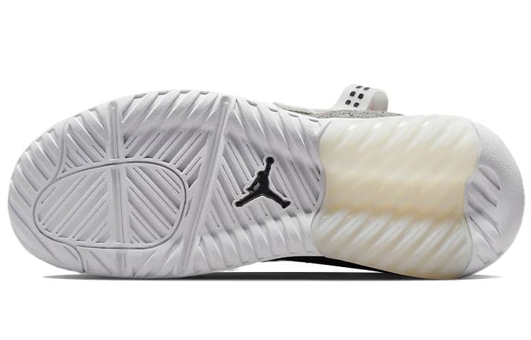 Кроссовки Jordan MA2 - изображение 6