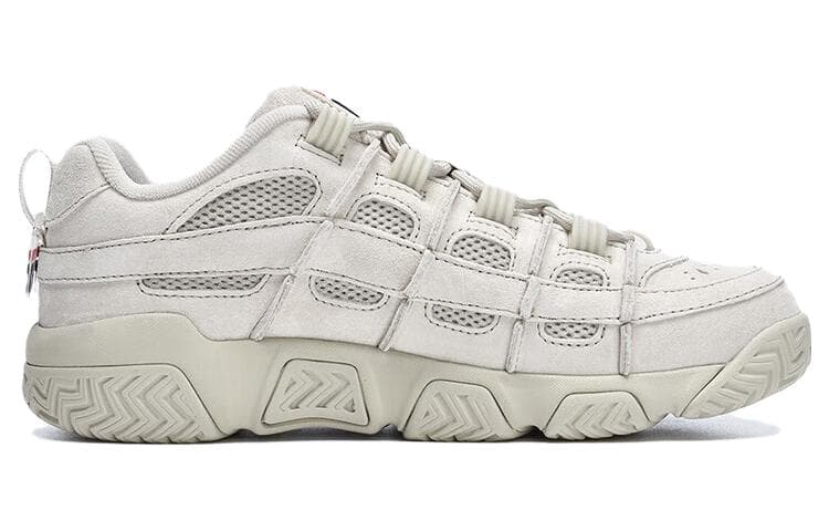 Кроссовки FILA FUSION ADE BARRICADE - изображение 2