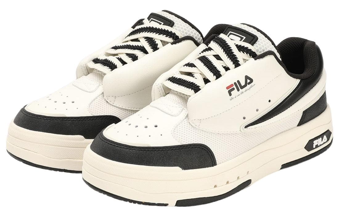 Кроссовки FILA MIX - изображение 3