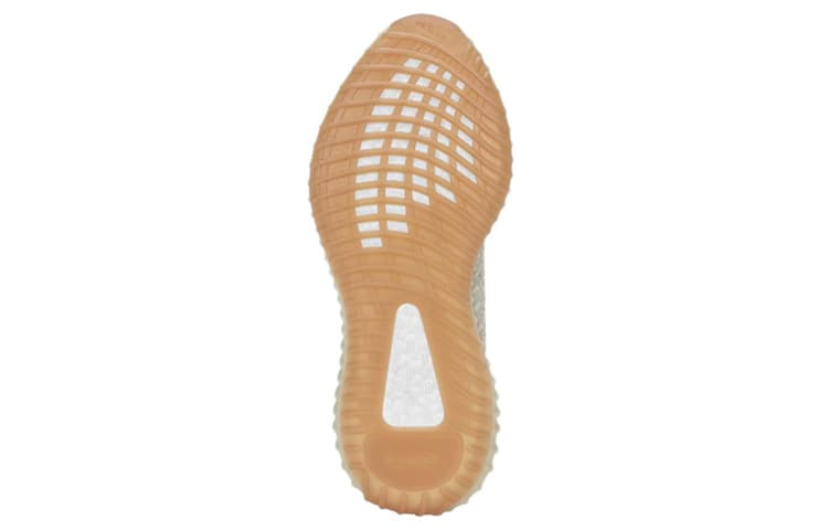 Кроссовки adidas Yeezy Boost 350 V2 "Sesame" - изображение 5