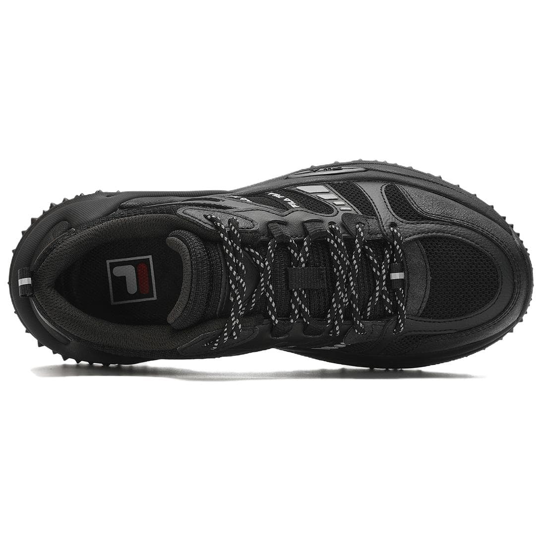 Кроссовки FILA 3.0 - изображение 3