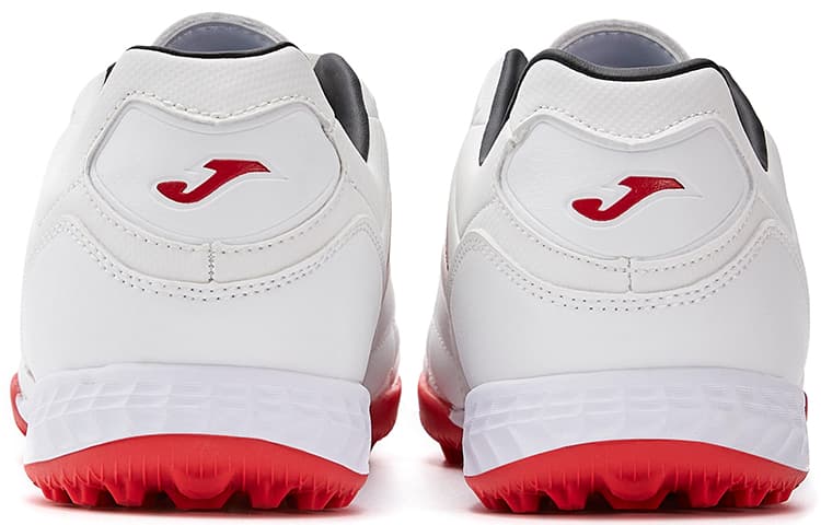 Кроссовки для футбола JOMA Football Shoes White Red - изображение 5