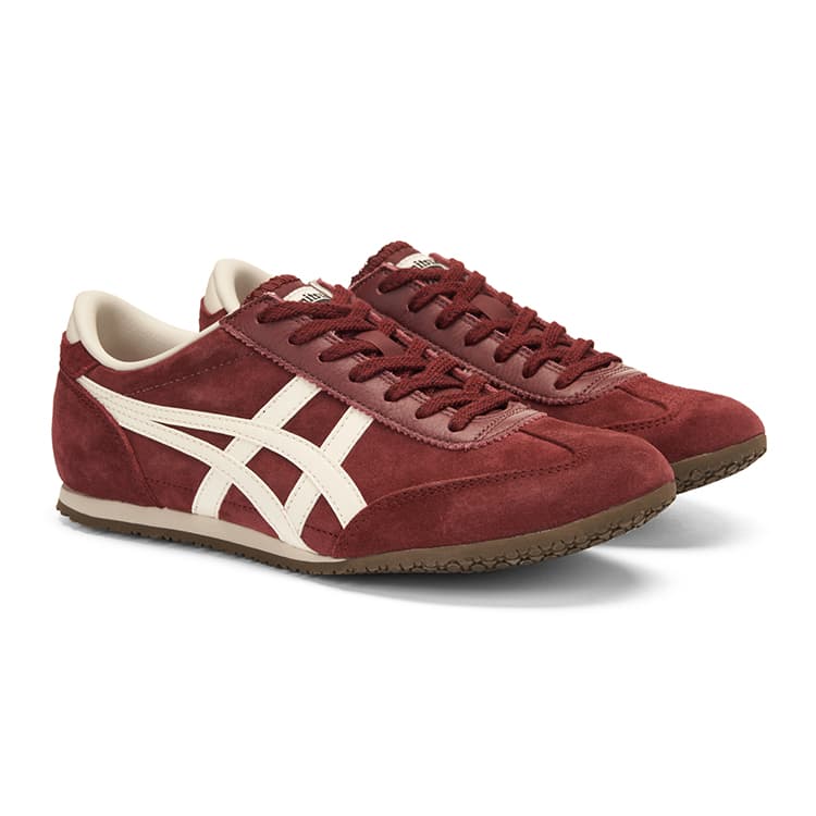 Кроссовки Onitsuka Tiger Machu Racer - изображение 3