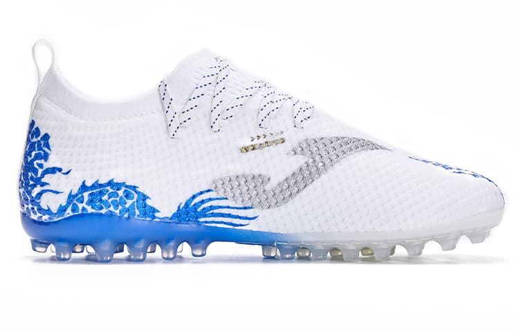 Кроссовки для футбола JOMA MG - изображение 2