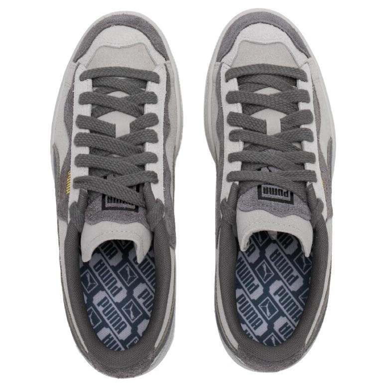 Кроссовки PUMA Suede Trippy - изображение 3