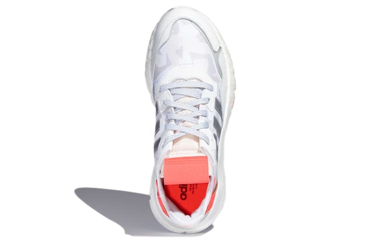 Кроссовки adidas Nite Jogger - изображение 5