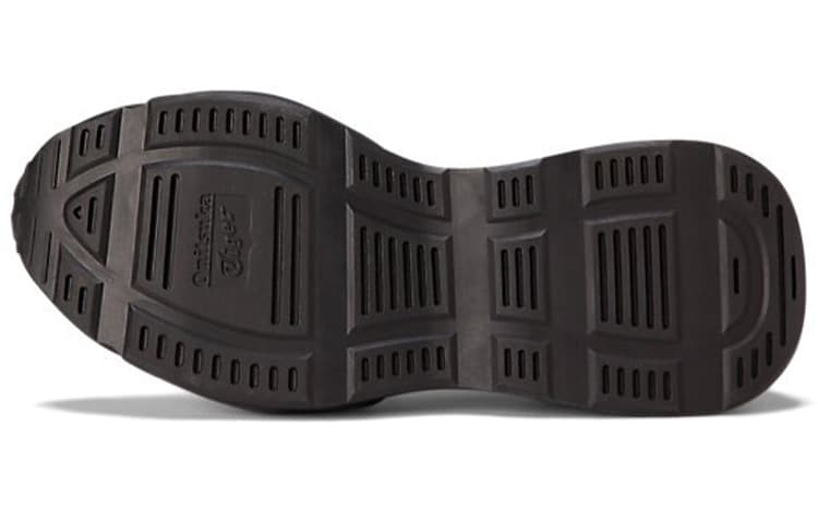 Кроссовки Onitsuka Tiger P-Trainer Op - изображение 6