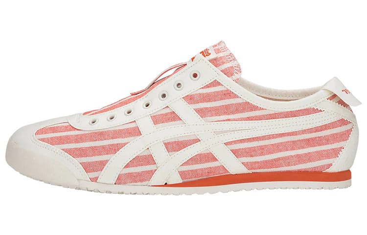 Кроссовки Onitsuka Tiger MEXICO 66 Slip-On - изображение 1