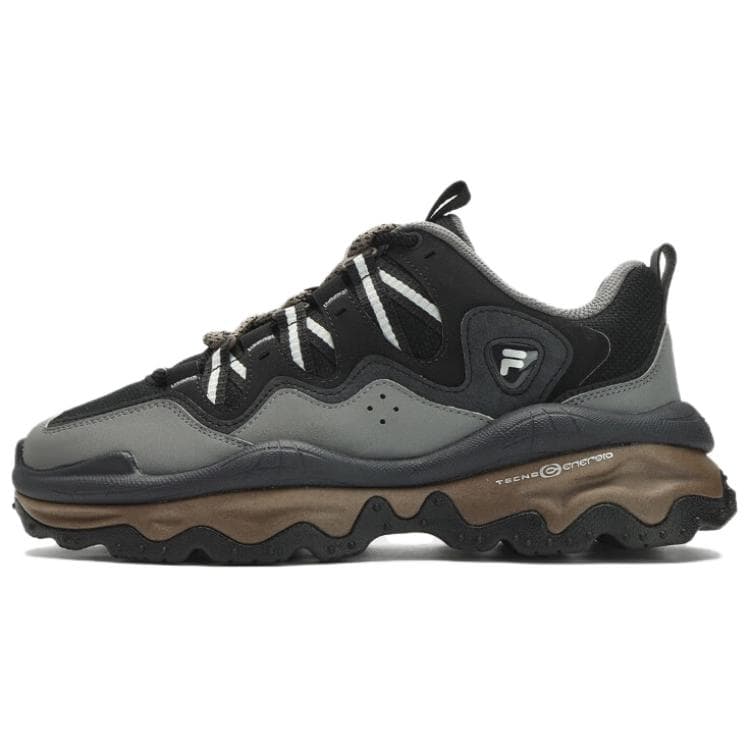 Кроссовки FILA QD 96 DX - изображение 1