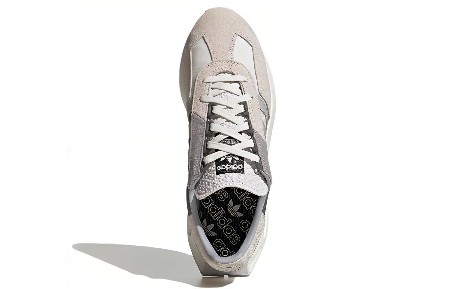 Кроссовки adidas Retropy E5 - изображение 5