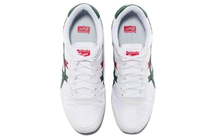 Кроссовки Onitsuka Tiger Reclaiman - изображение 4