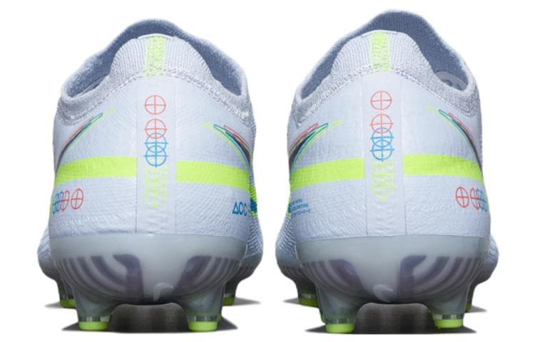 Кроссовки для футбола Nike Phantom GT 2 Elite AG Pro - изображение 5