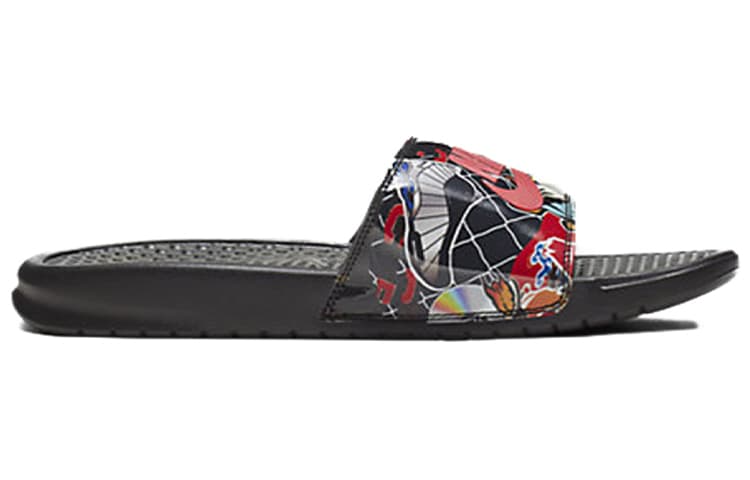Сандалии Nike Benassi Jdi Print - изображение 2