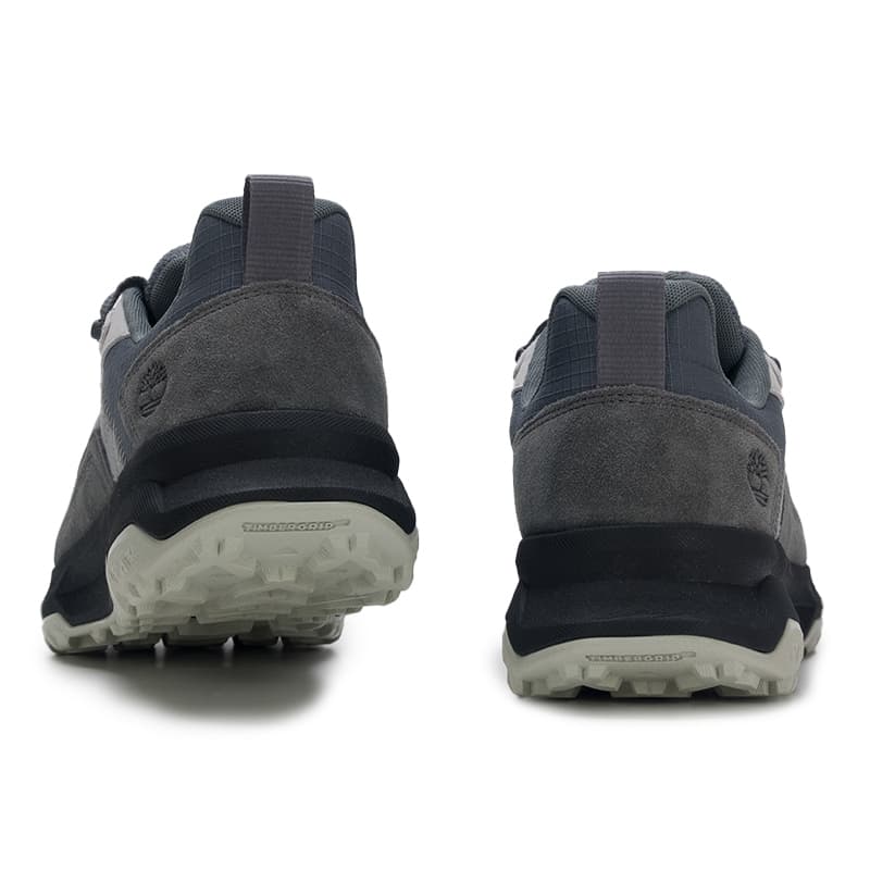Кроссовки Timberland MOTION LEDGE Текстиль Спилок коровьей кожи Устойчивый к истиранию Низкий верх Повседневная обувь Мужская - изображение 4