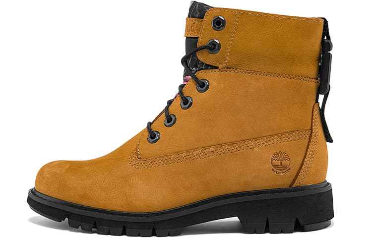 Ботинки Timberland - изображение 1
