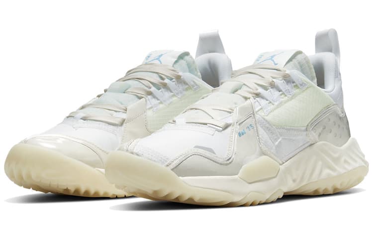 Кроссовки Jordan Delta SP Sail - изображение 3