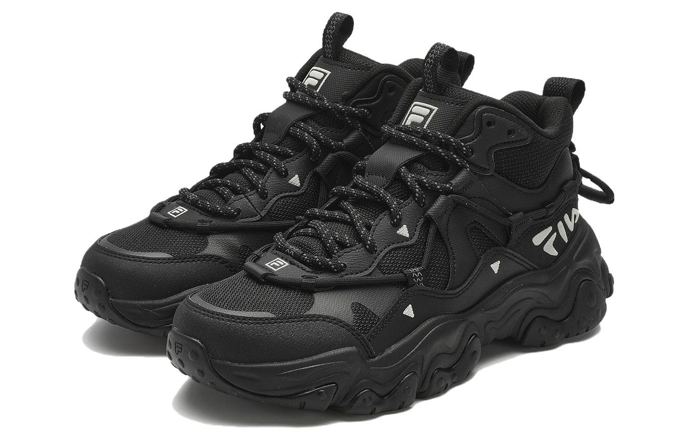 Кроссовки FILA FLUID 5 5.0 - изображение 2