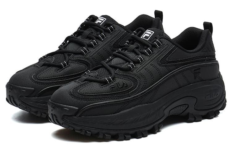 Кроссовки FILA - изображение 2