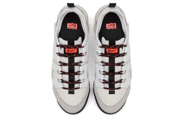 Кроссовки Onitsuka Tiger Performove - изображение 4