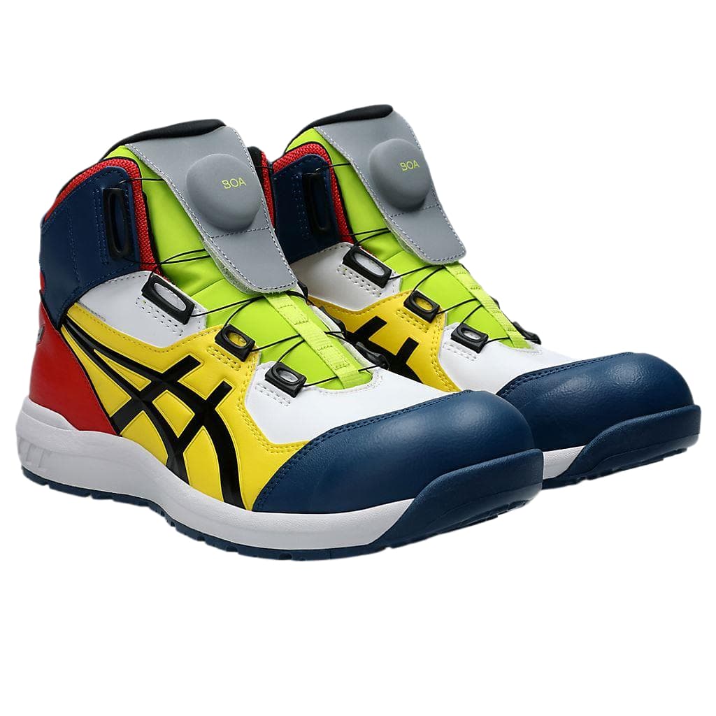 Кроссовки ASICS Повседневные Кроссовки Многоцветные Унисекс - изображение 3