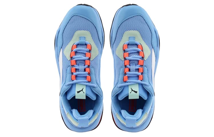 Кроссовки PUMA Thunder - изображение 4