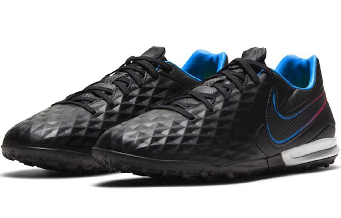 Кроссовки для футбола Nike Legend 8 PRO TF - изображение 3