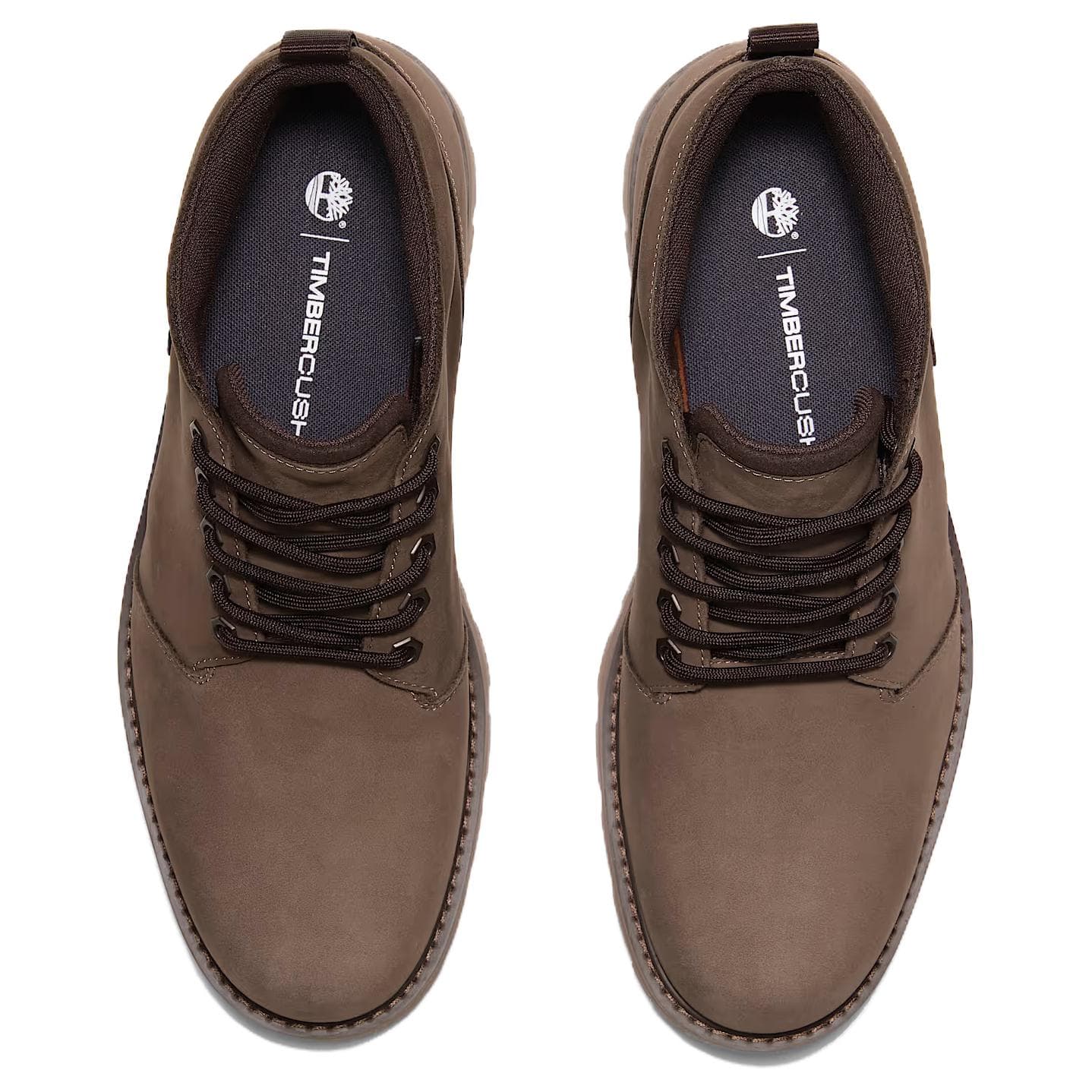 Ботинки Timberland - изображение 4